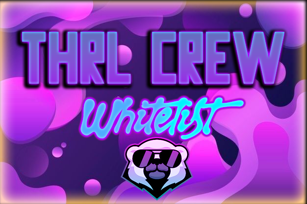 Whitelist Banner